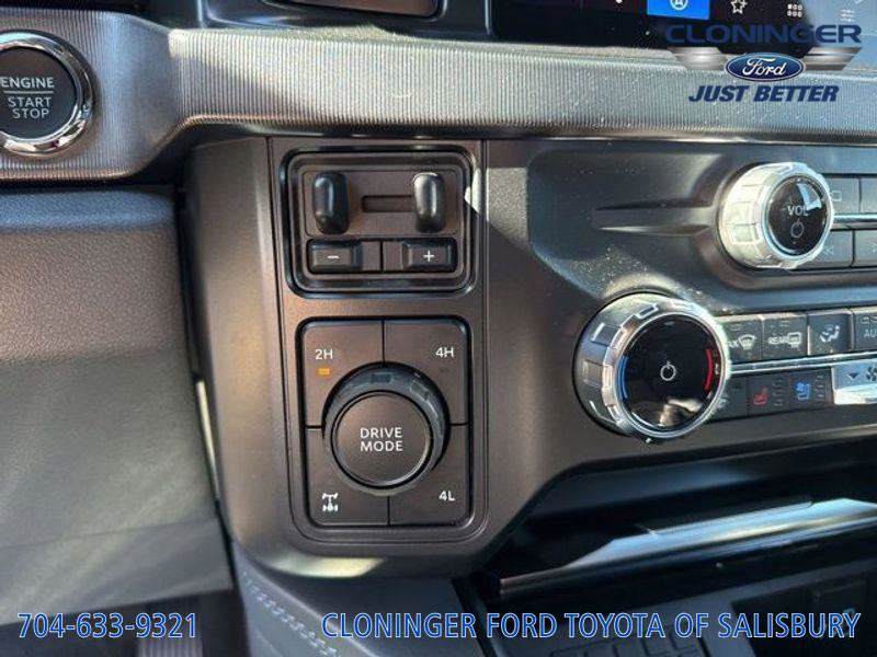 New 2026 Ford F250 Platinum image 34