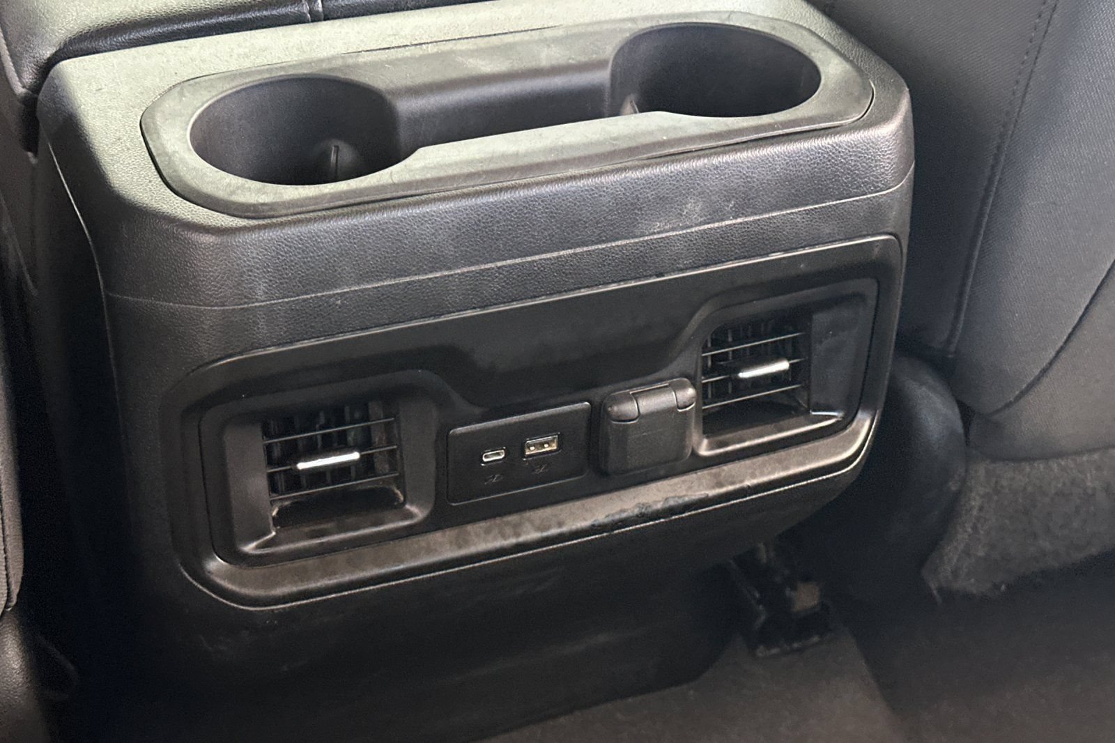 Used 2021 Chevrolet Silverado 1500 RST w/ Convenience Package II RWD image 15