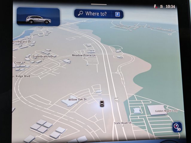 Certified 2026 Mercedes-Benz GLC 300 image 12