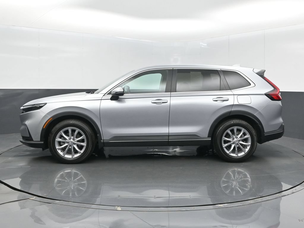 Used 2024 Honda CR-V EX-L image 4