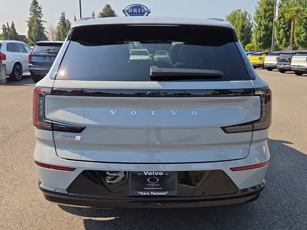 New 2025 Volvo EX90 Plus image 12
