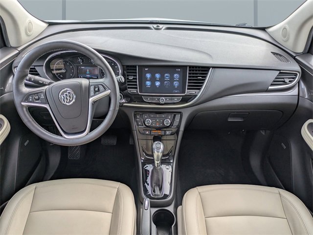 Used 2017 Buick Encore Premium image 15