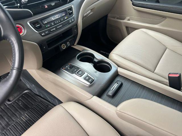 Used 2022 Honda Ridgeline RTL image 15