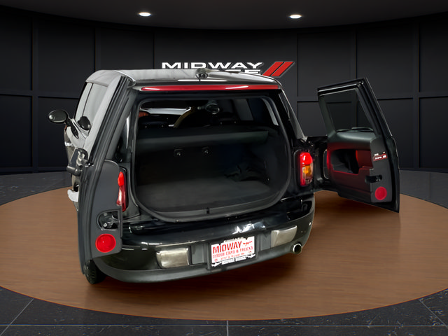 Used 2010 MINI Cooper Clubman Hardtop FWD image 7