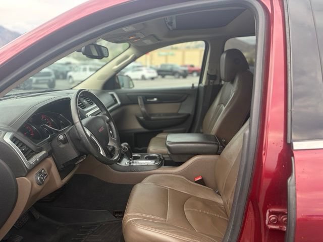 Used 2015 GMC Acadia SLT w/ Open Road Package AWD/4WD image 20