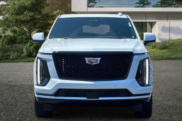 New 2026 Cadillac Escalade Sport w/ Touring Package AWD/4WD image 9