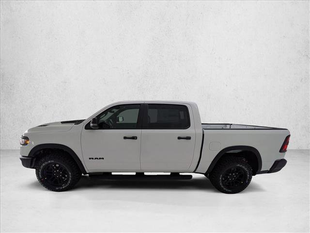 New 2026 RAM 1500 Rebel image 9