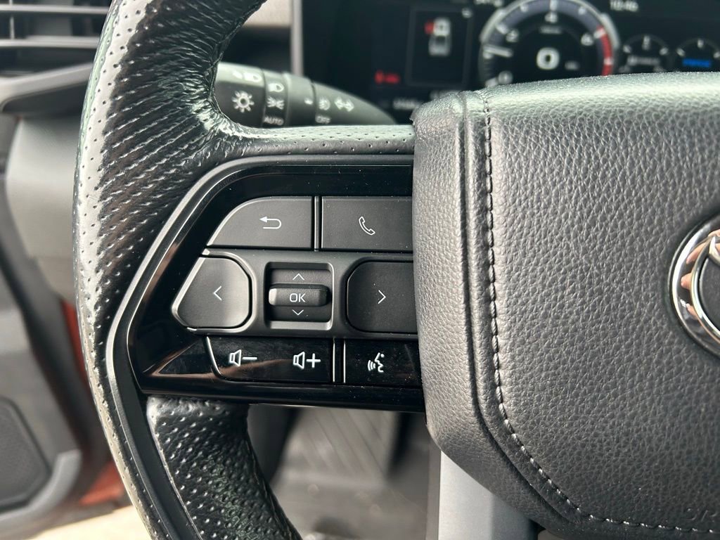 Used 2024 Toyota Tundra TRD Pro image 15