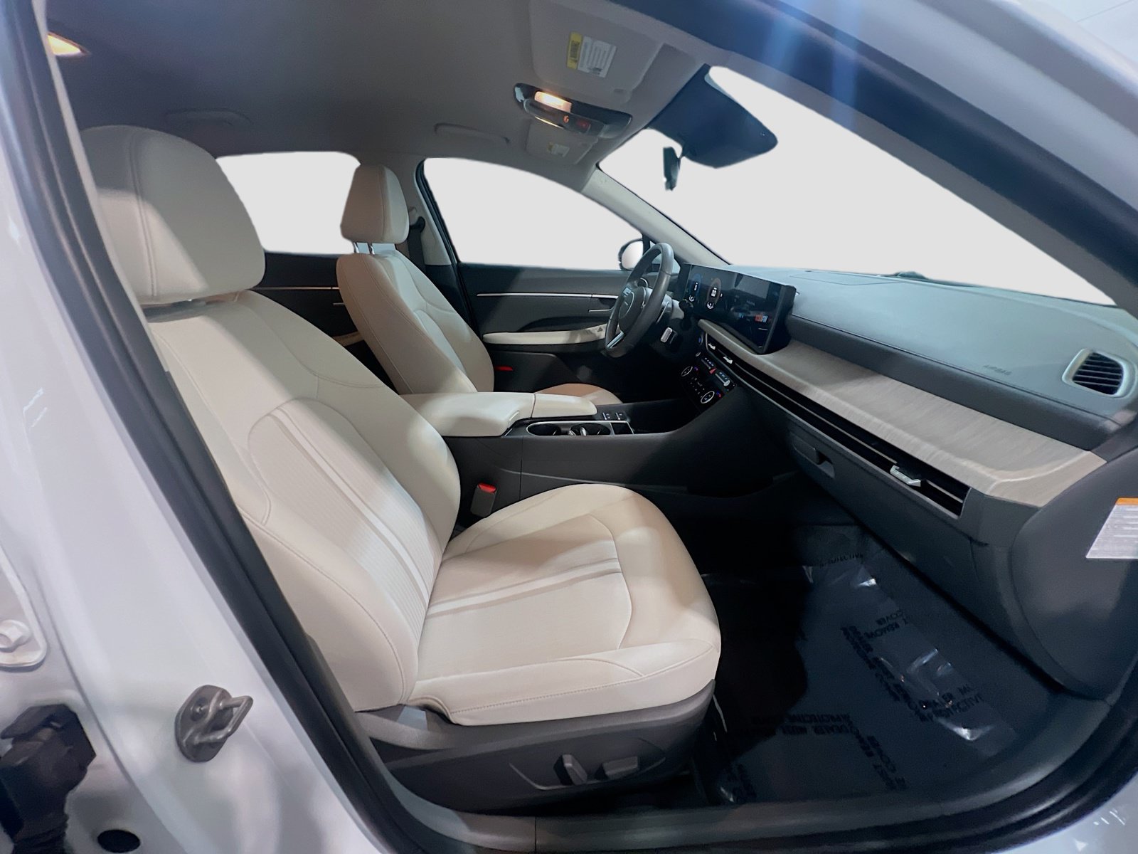 Used 2024 Hyundai Sonata SEL FWD image 20