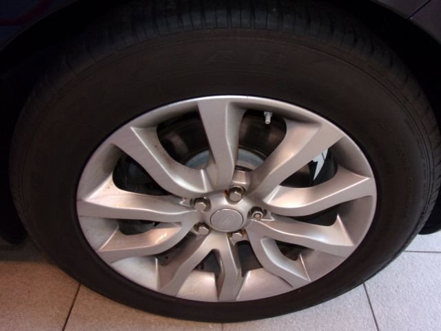 Used 2017 Land Rover Range Rover Sport HSE image 42