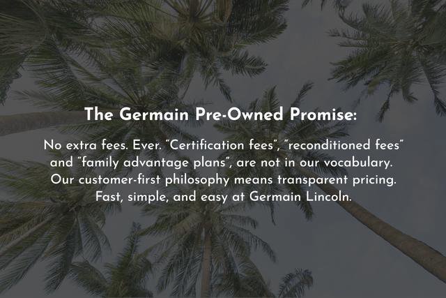 Used 2019 Ford Expedition Platinum image 19