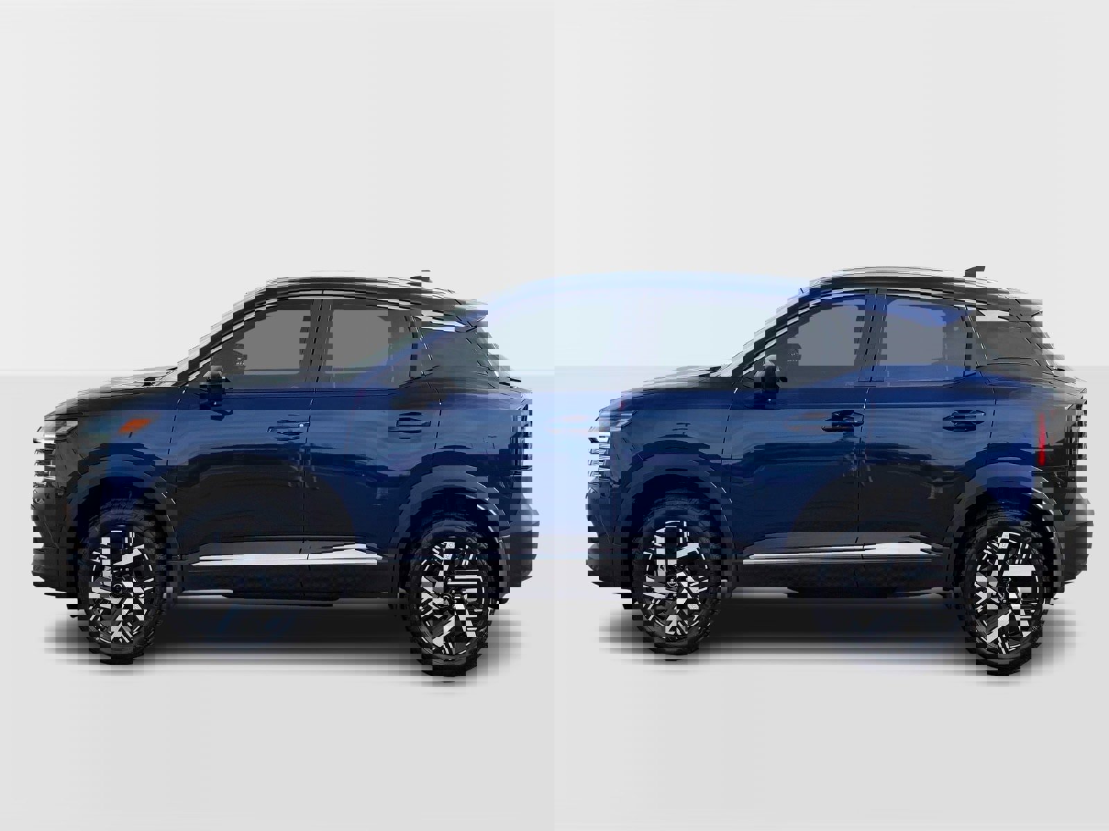 New 2026 Nissan Kicks SV image 2