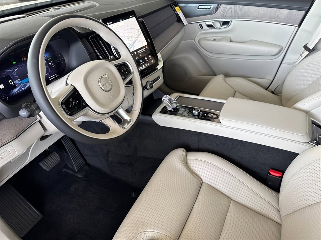 New 2026 Volvo XC90 T8 Ultra image 9