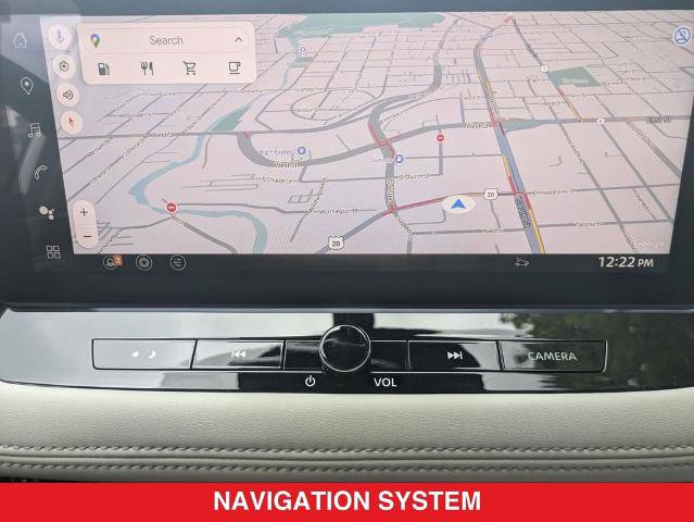 Certified 2024 Nissan Rogue SL image 24