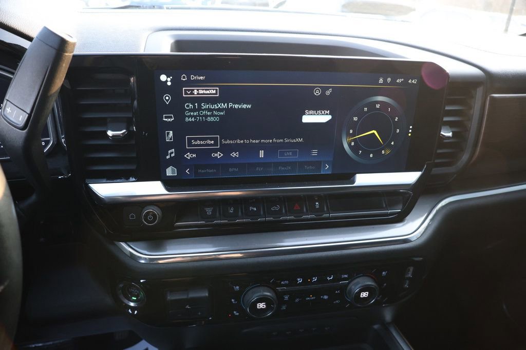 Used 2024 Chevrolet Silverado 3500 High Country w/ High Country Premium Package image 17