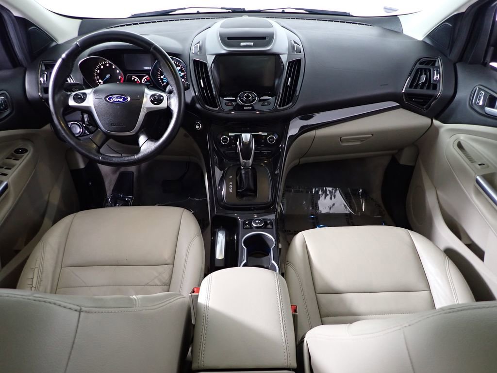 Used 2015 Ford Escape Titanium AWD/4WD image 34