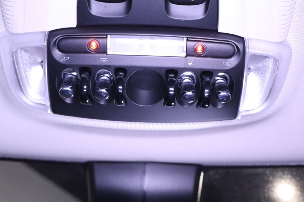 Used 2020 MINI Cooper S w/ Storage Package FWD image 26