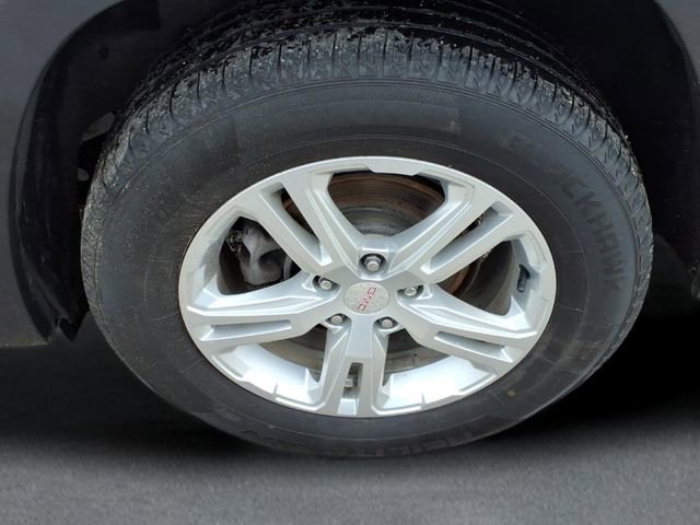 Used 2018 GMC Terrain SLE w/ Driver Convenience Package image 7