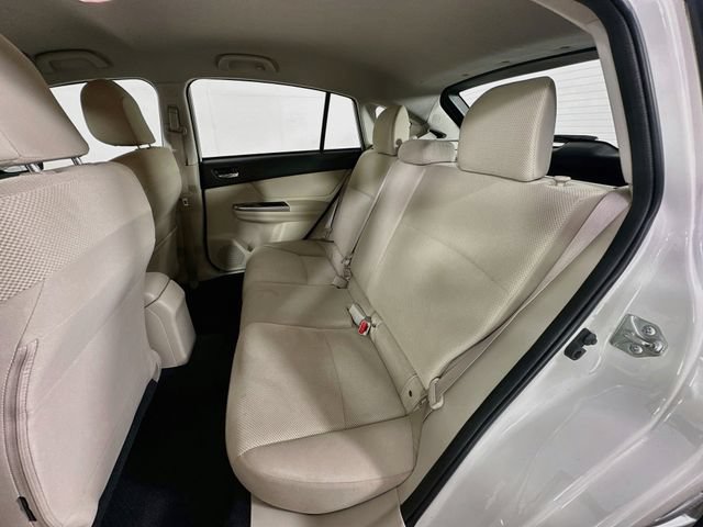 Used 2016 Subaru Impreza 2.0i Premium AWD/4WD image 23