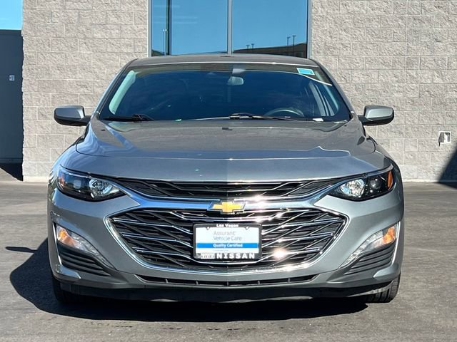 Used 2024 Chevrolet Malibu LT image 10