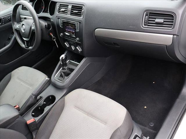 Used 2017 Volkswagen Jetta S FWD image 24