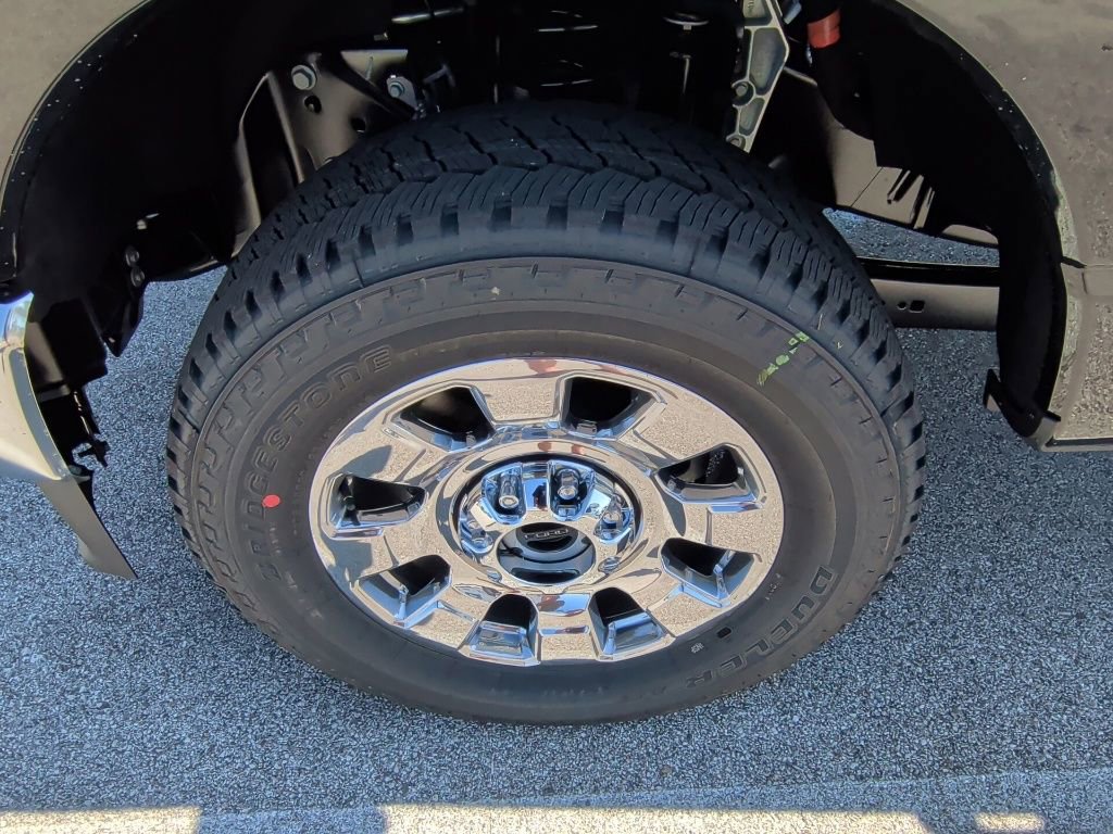 New 2026 Ford F250 King Ranch AWD/4WD image 50