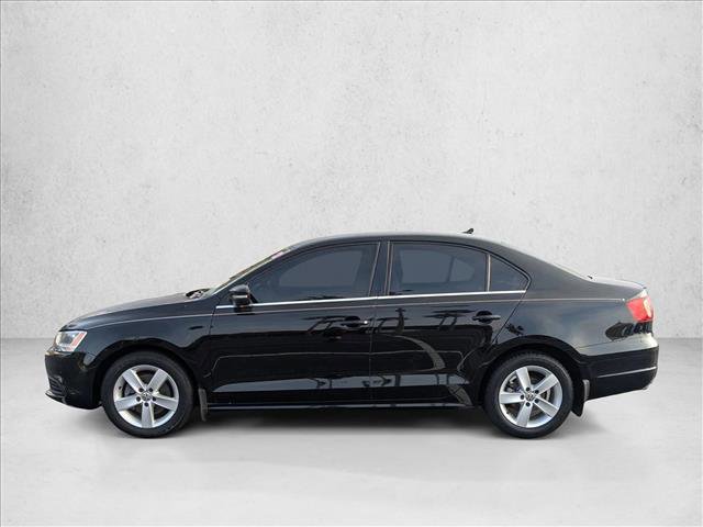 Used 2013 Volkswagen Jetta TDI image 9