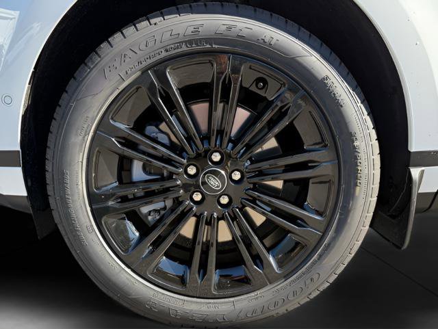 New 2026 Land Rover Range Rover Evoque S image 9