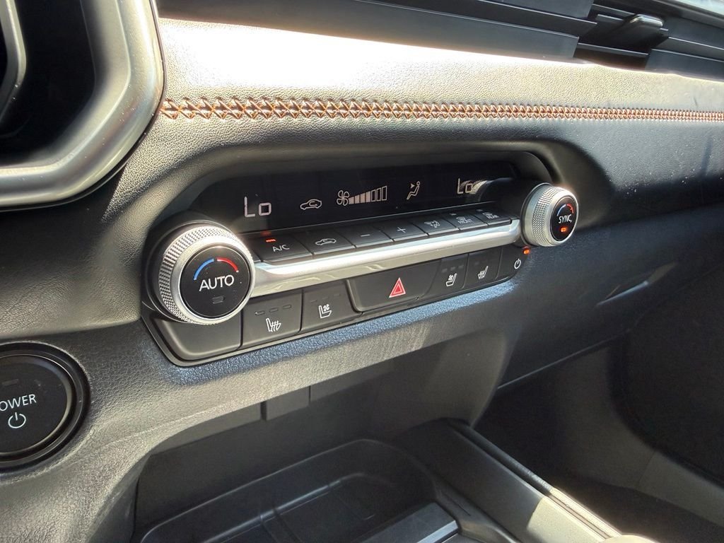 New 2026 MAZDA CX-50 AWD 2.5 Hybrid w/ Premium Pkg image 41