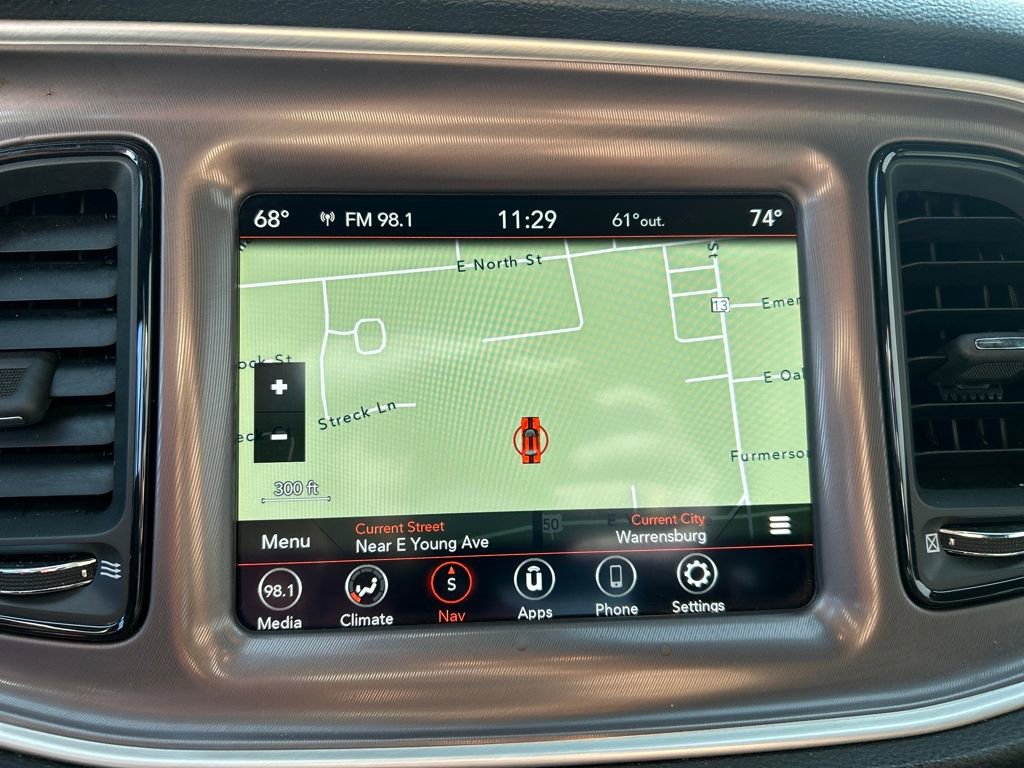 Used 2022 Dodge Challenger R/T w/ Shaker Package image 14