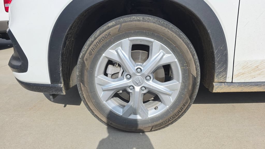 Used 2024 Honda HR-V LX image 10