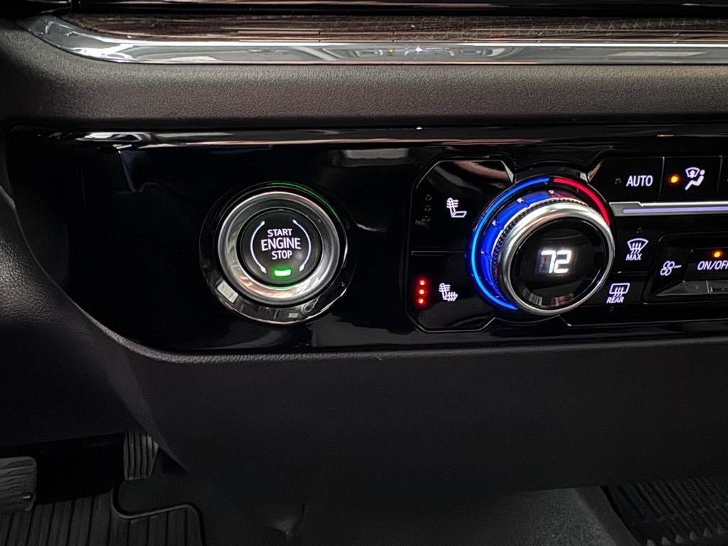 Certified 2023 GMC Sierra 1500 Elevation AWD/4WD image 20