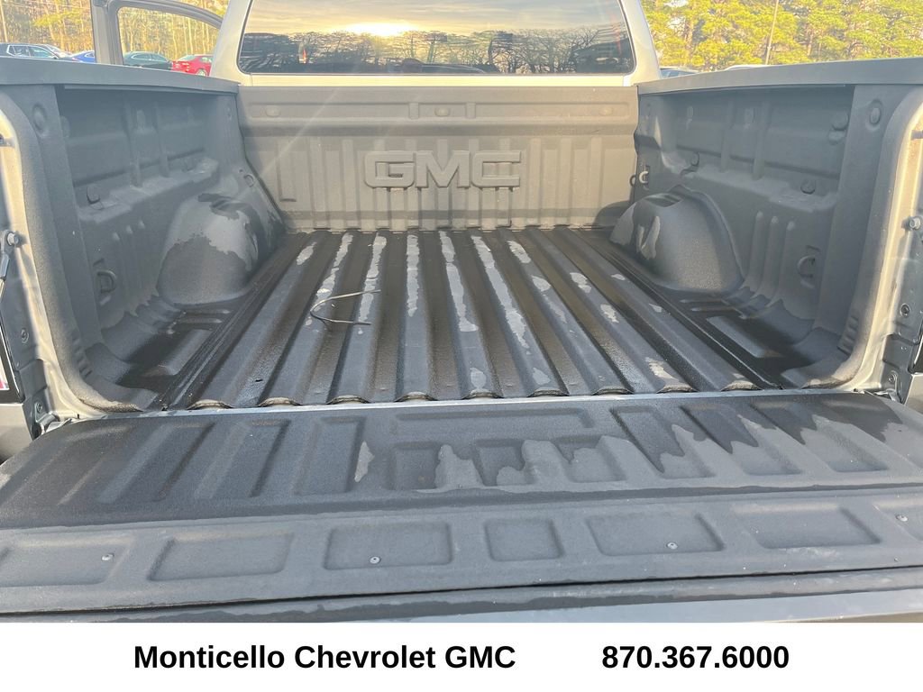 Used 2021 GMC Canyon Elevation Standard w/ Convenience Package image 26