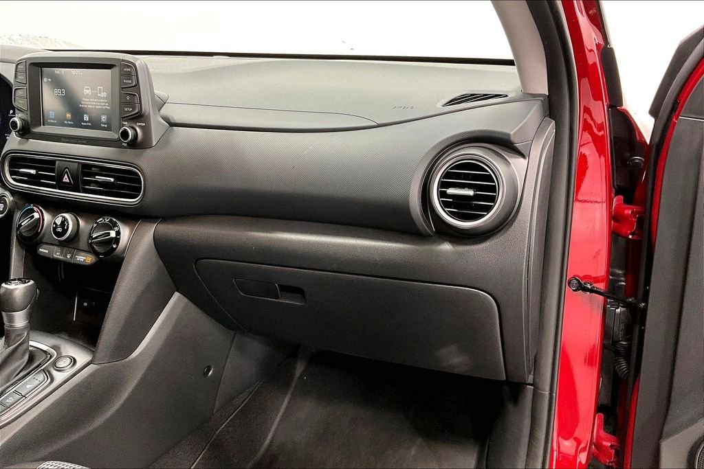 Used 2021 Hyundai Kona SEL AWD/4WD image 19