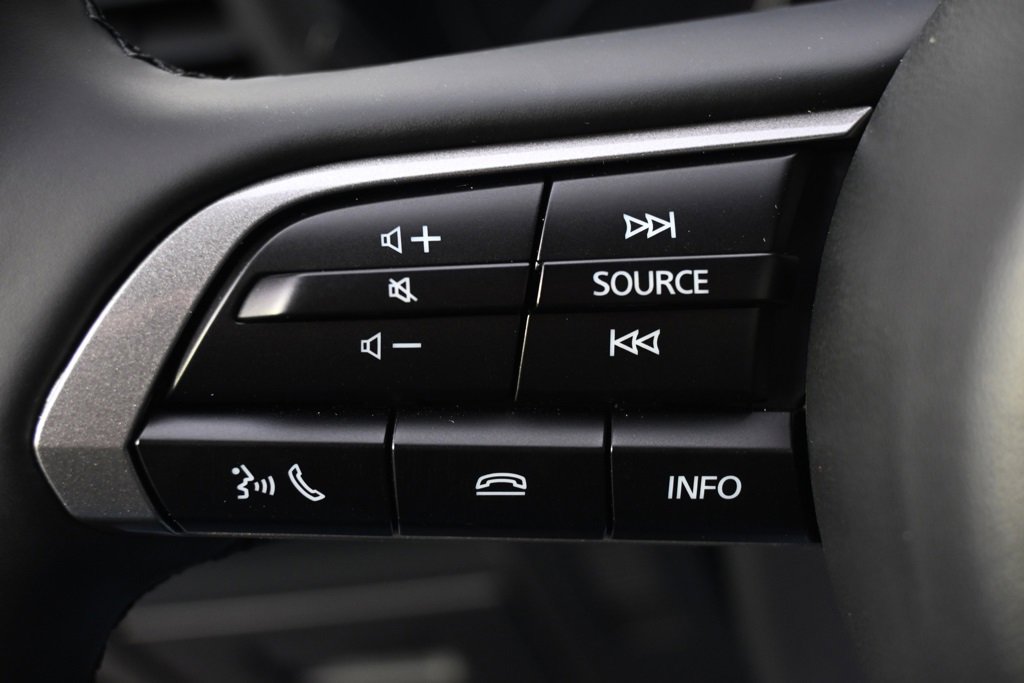 New 2026 MAZDA MAZDA3 s Sport image 31