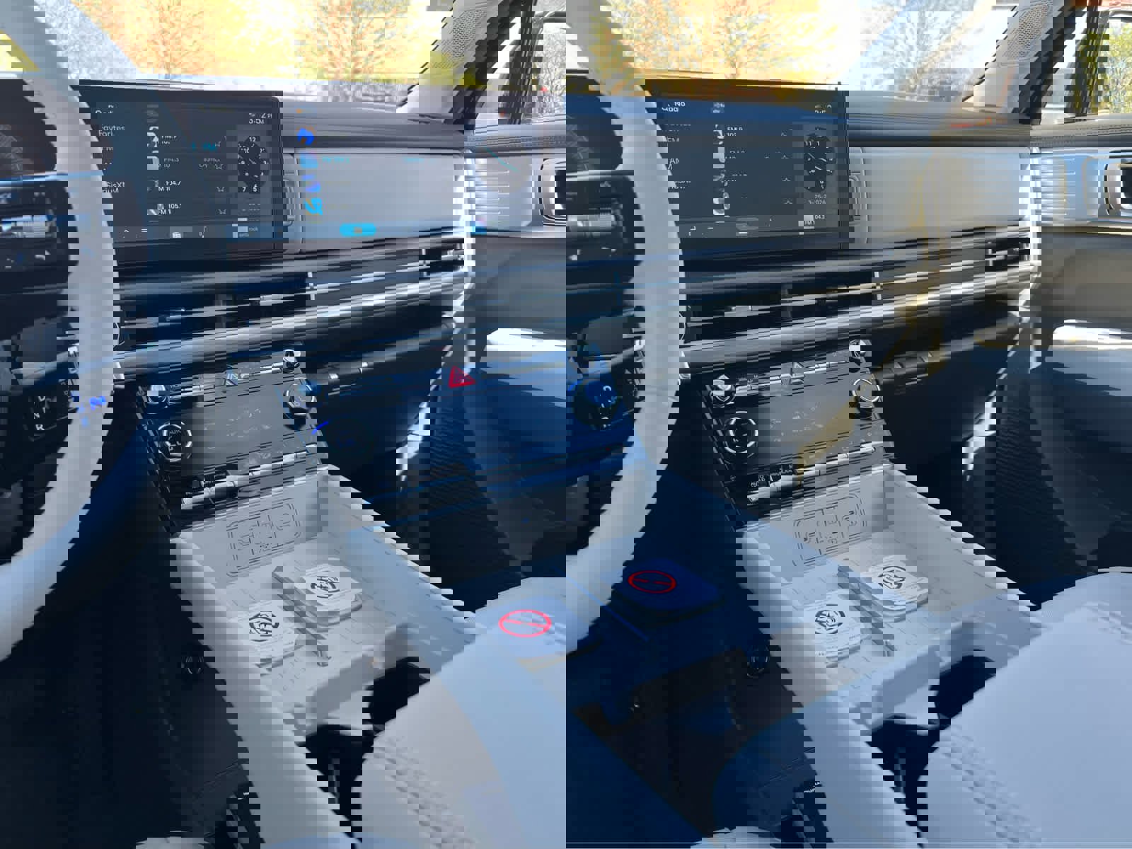 New 2026 Hyundai Santa Fe SE image 35