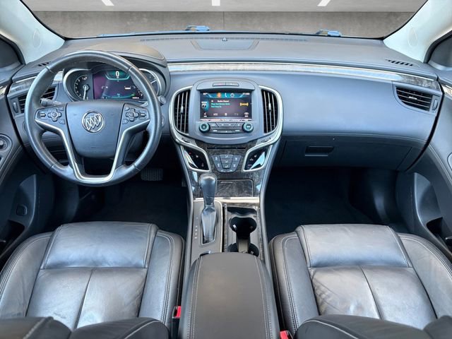 Used 2015 Buick LaCrosse Leather image 20