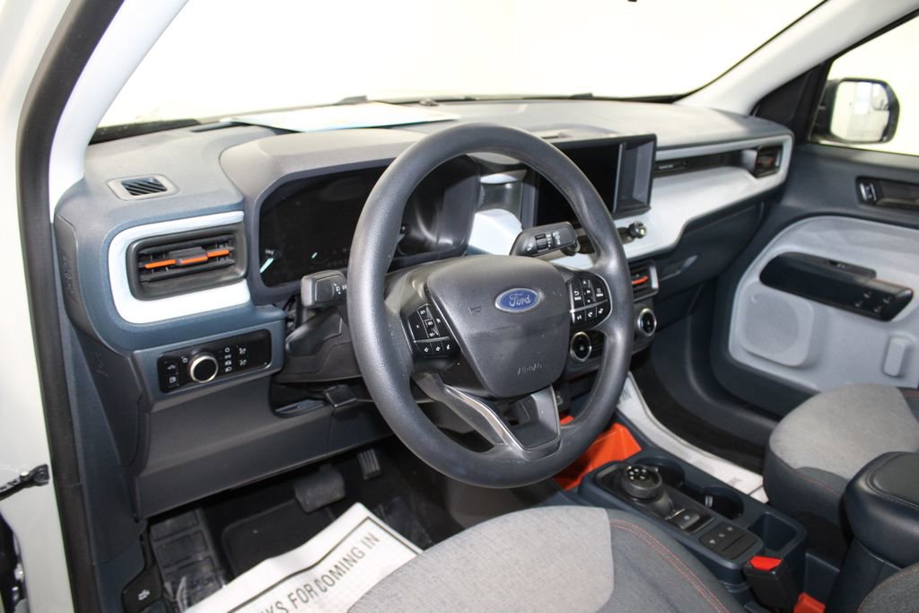 Used 2024 Ford Maverick XLT image 24
