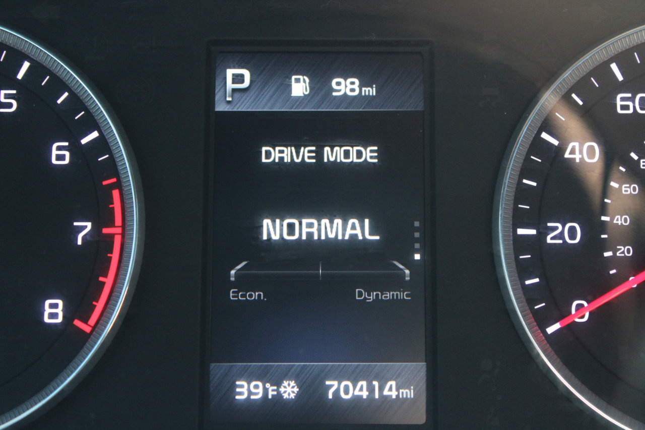 Used 2021 Kia K5 GT-Line w/ GT-Line FWD Premium Package image 20