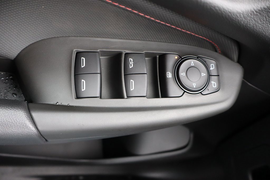 New 2026 Chevrolet TrailBlazer RS image 15