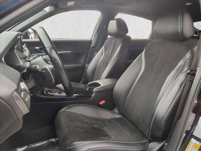 Used 2023 Acura Integra A-Spec w/ Technology Package FWD image 15
