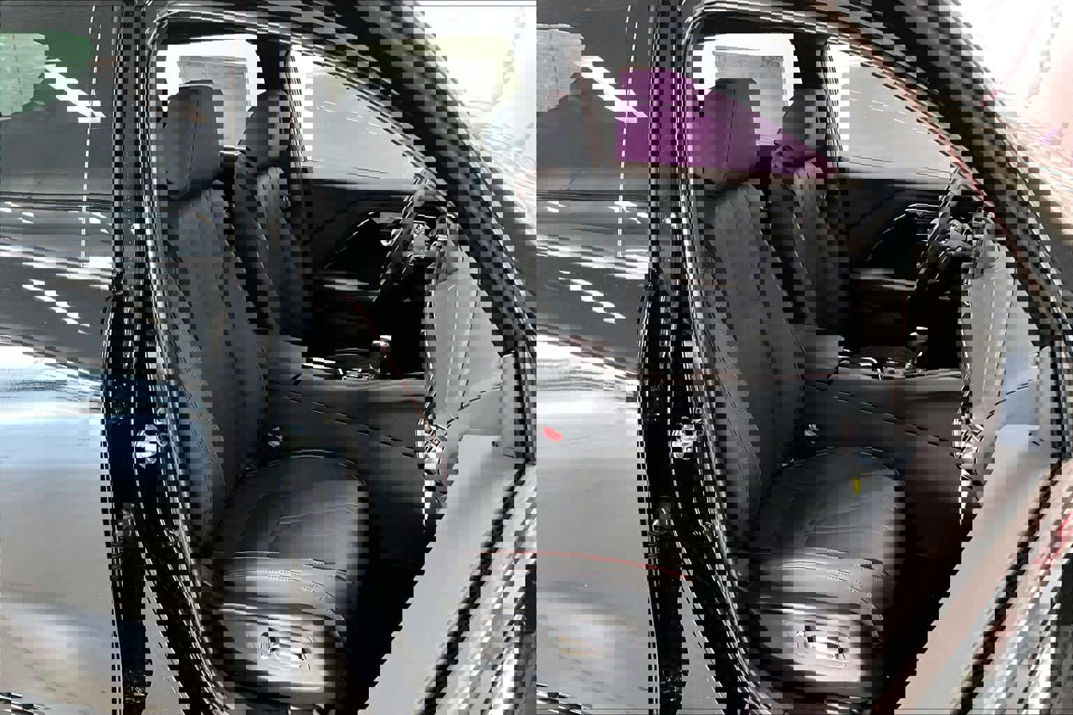 New 2026 Acura ADX A-Spec image 13