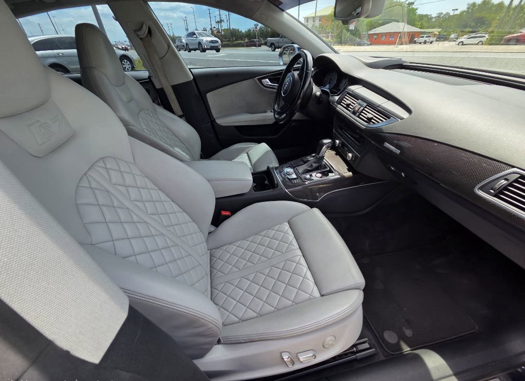 Used 2016 Audi S7 AWD/4WD image 8