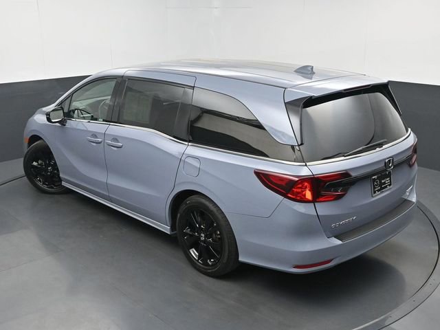 Used 2023 Honda Odyssey Sport image 41