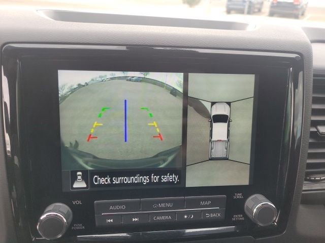 Used 2024 Nissan Frontier PRO-4X w/ Pro Premium Package image 18