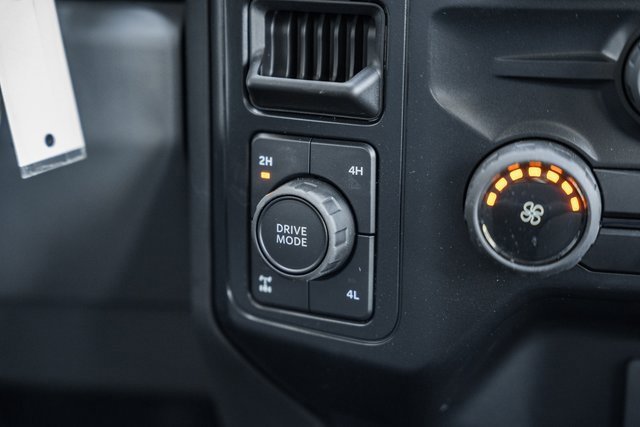 New 2026 Ford F350 XL image 29