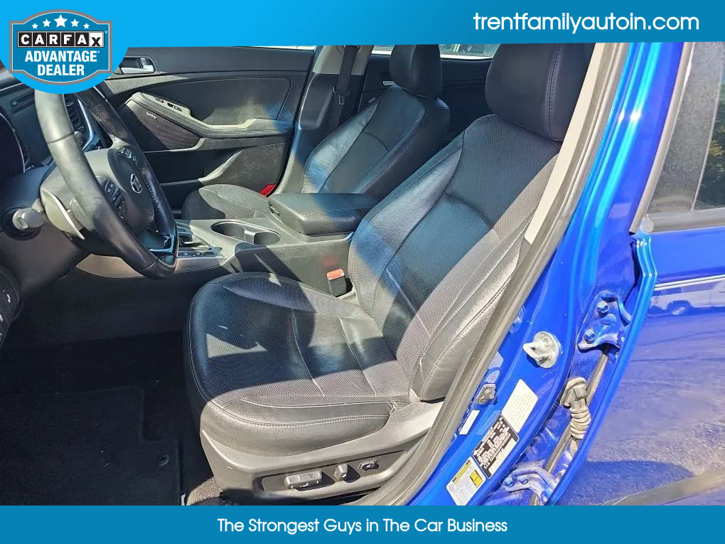 Used 2015 Kia Optima SX w/ SX Turbo Premium Package image 44