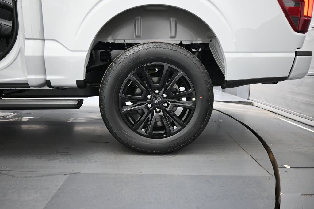 New 2026 Ford F150 Platinum AWD/4WD image 22