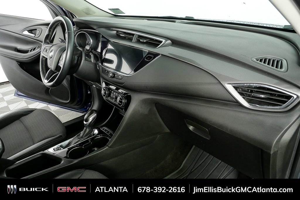 Used 2023 Buick Encore GX Select image 22