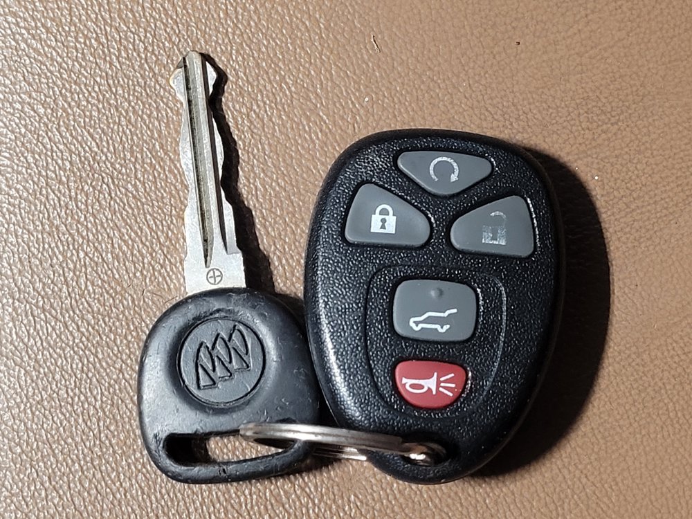 Used 2015 Buick Enclave Leather AWD/4WD image 33